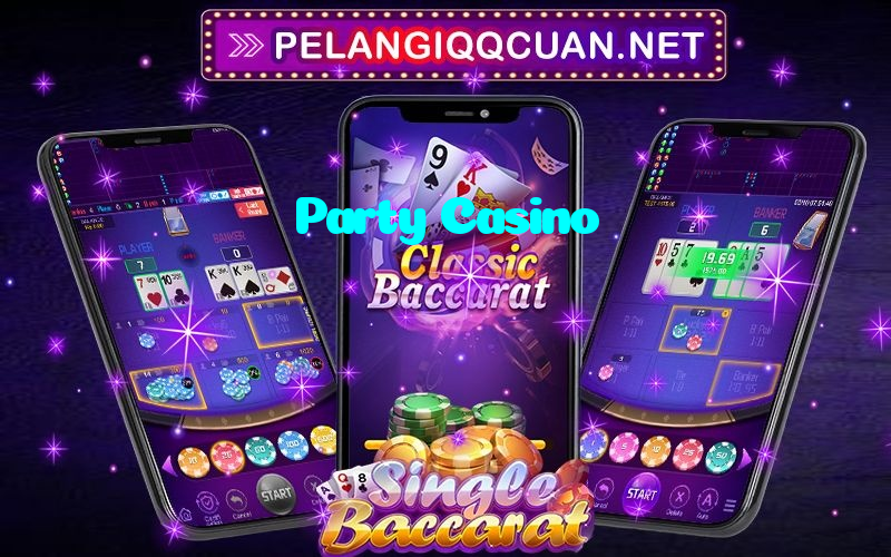 Party Casino
