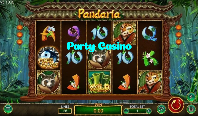 Party Casino