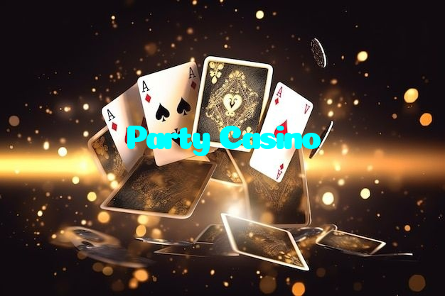Party Casino خوش آمدید بونس +600% پیشکش موبائل ایپ کے پروموشن سیکشن میں دکھائی دیتی ہے۔