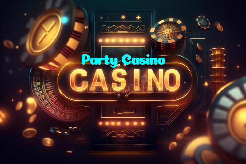 available types of Party Casino bet including pre-match live express and system bets