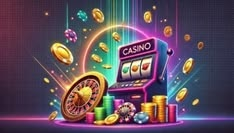 تیز رفتار موبائل اسپورٹس بک اور پریمیم کیسینو رومز