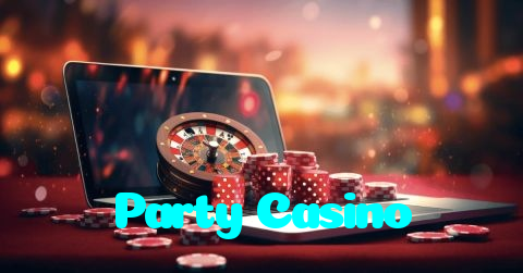 Party Casino خوش آمدید بونس +600% پیشکش موبائل ایپ کے پروموشن سیکشن میں دکھائی دیتی ہے۔