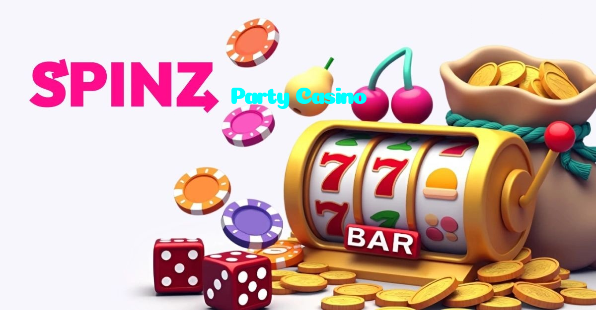 available types of Party Casino bet including pre-match live express and system bets