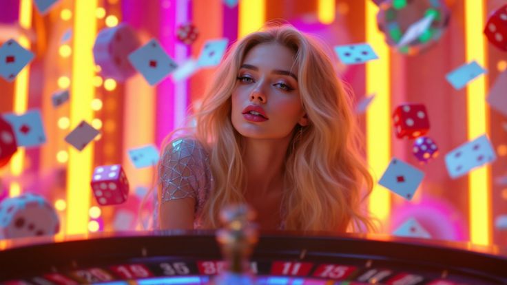 Party Casino پاکستان ریئل منی گیمز