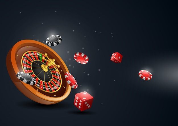 پاکستان میں Party Casino قانونی ہے۔