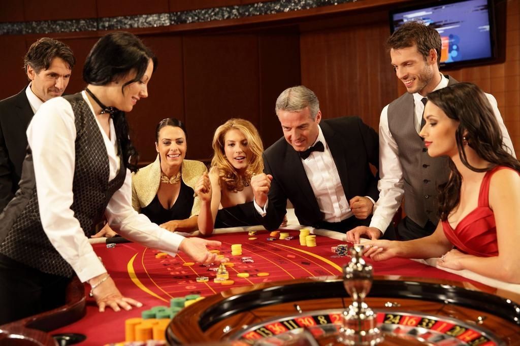 Party Casino پاکستان ریئل منی گیمز