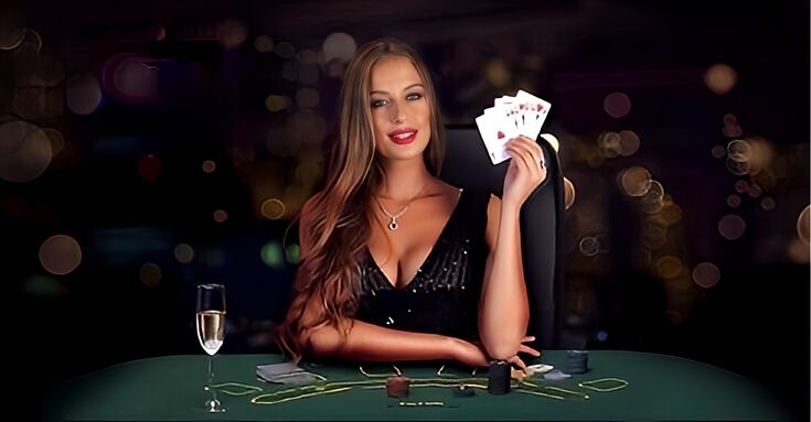 Party Casino پاکستان ریئل منی گیمز