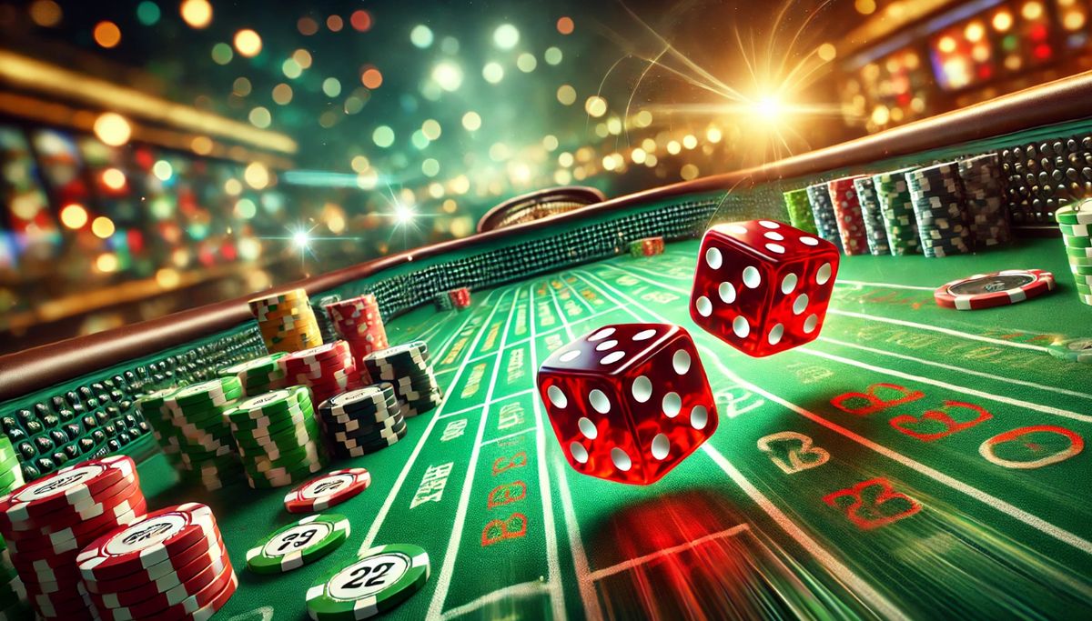 Party Casino پاکستان ریئل منی گیمز