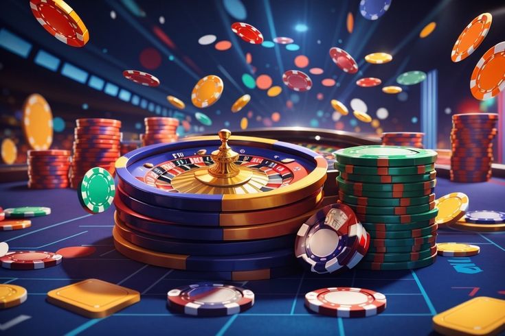 Party Casino