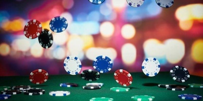 پاکستان میں Party Casino قانونی ہے۔
